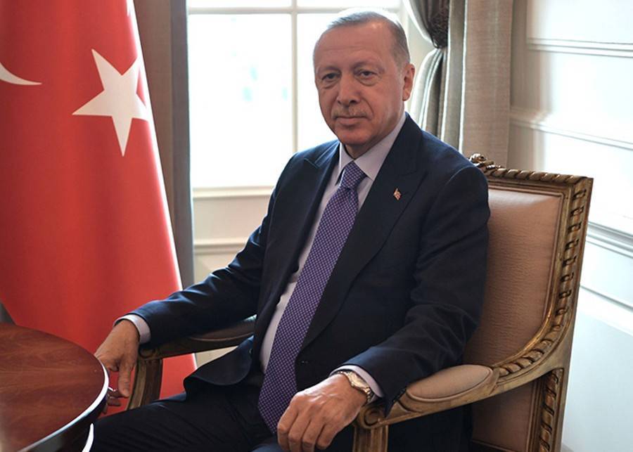 Эксперты посчитали, что США хотят "перекупить" расположение Эрдогана