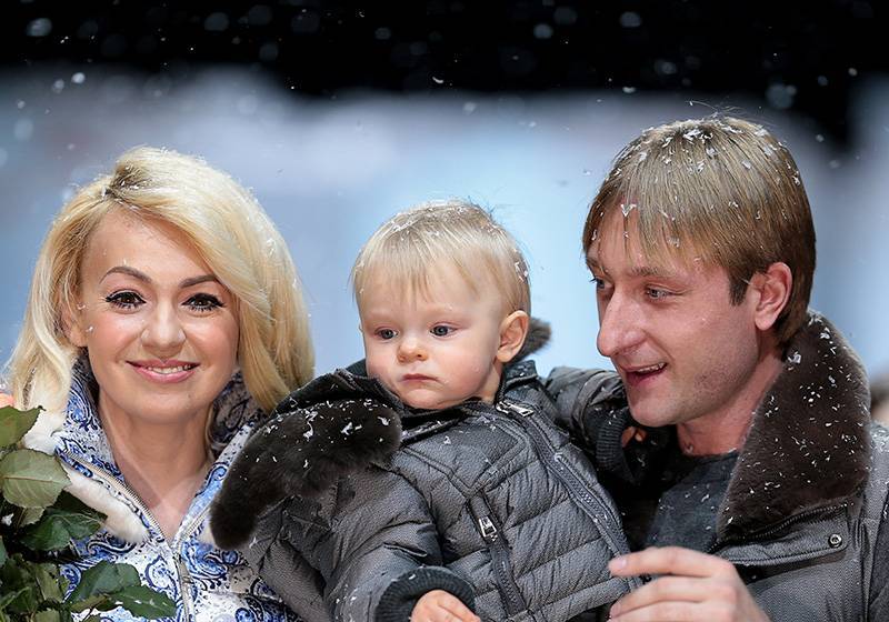 Рудковская объявила награду за угрожавших сыну сектантов