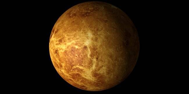 Учёные рассказали, почему на Венере жарче, чем на Меркурии - Cursorinfo: главные новости Израиля - cursorinfo.co.il - Меркурий
