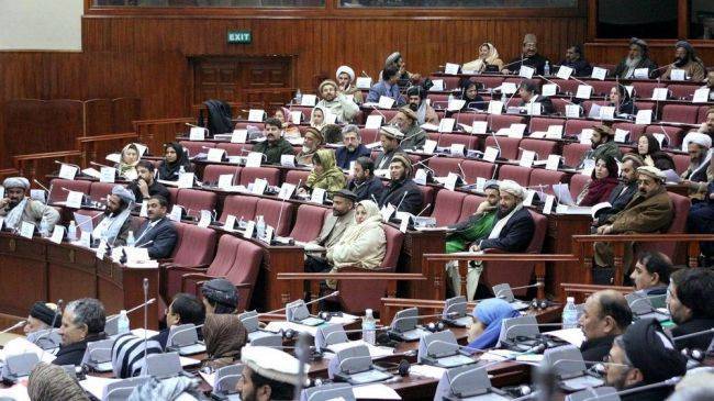 Парламент Афганистана: Освобождение главарей талибов — это измена!