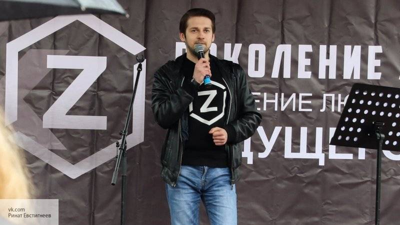 «Фонтанка» пыталась выдать пикеты против секс-террориста Вишневского за заказную акцию