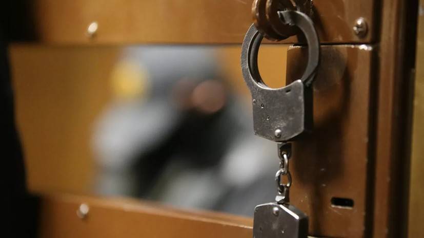 Суд арестовал третьего фигуранта дела об угрозах московскому судье