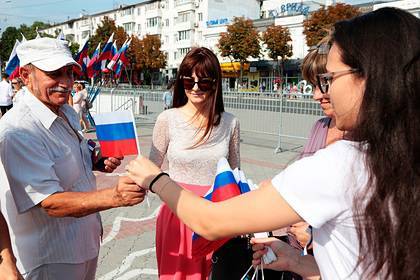 Политолог назвал причину двукратного роста доверия россиян к главам регионов