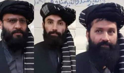 Афганские СМИ: Главарей талибов вернули в тюрьму, обмен не состоялся