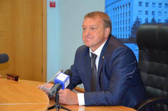 Губернатор Ставрополья уволил министра спорта Романа Маркова