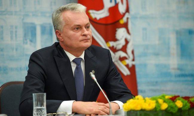 Глава Литвы утвердил поправки к закону об обмене осужденными за шпионаж