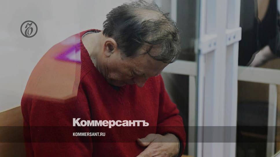 Обвиняемого в убийстве аспирантки доцента СПбГУ уволили за «аморальный поступок»