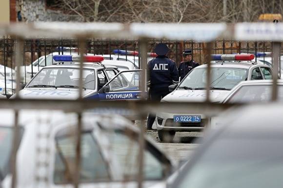Администрацию Юргамыша проверяет полиция: интересует семья экс-главы района Касатова