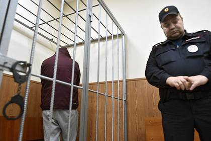 Третий фигурант дела об угрозах убийством российскому судье признал вину