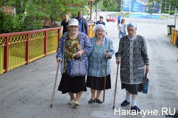В Челябинске более 50 жильцов дома престарелых экстренно отправлены в больницы