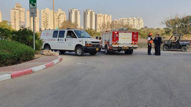МАДА: за два дня эскалации пострадали 77 израильтян