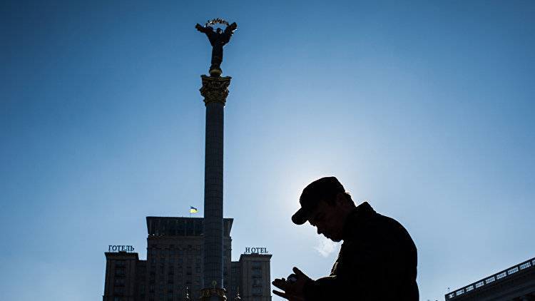 В Киеве назвали улицу в честь участницы блокады Крыма