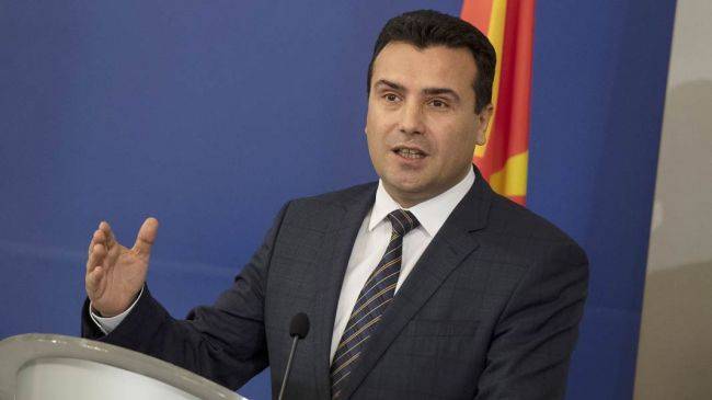 Премьер Северной Македонии пригласил в страну российский бизнес