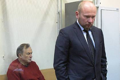 Защитник историка Соколова открестился от роли «адвоката дьявола»