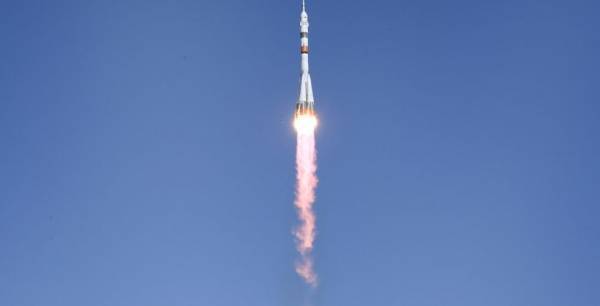 Пилотируемая программа Роскосмоса на ближайшие полтора года обойдется в 4 млрд рублей