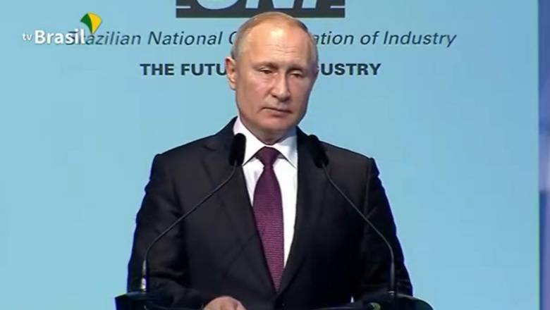 Путин рассказал, как российская экономика избежала рецессии