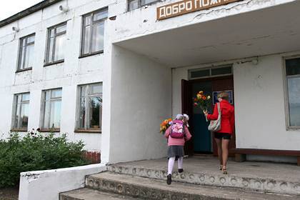 В России братья и сестры получили преимущество при приеме в одну школу и детсад