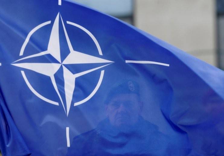 НАТО распадается?