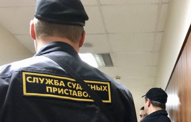 Суд арестовал фигуранта дела об угрозе московскому судье Ерзунова