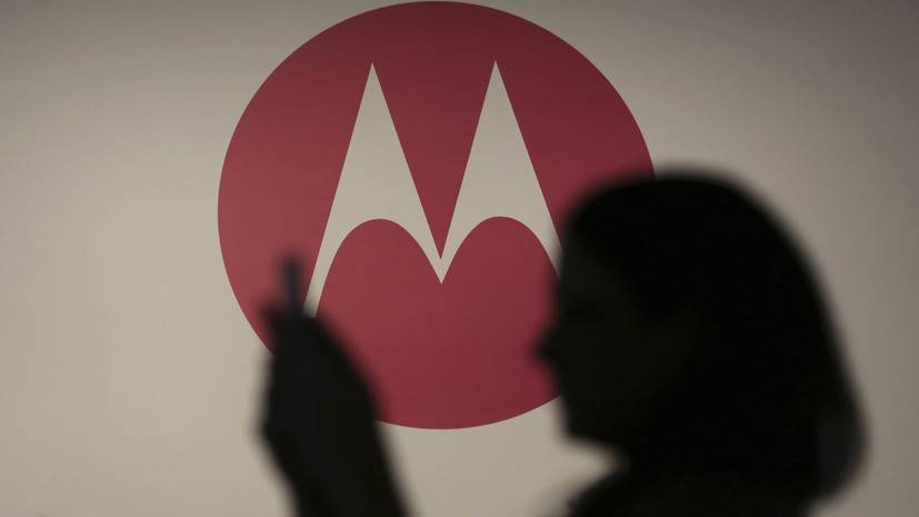 Эксперт оценил новую модель складного смартфона компании Motorola