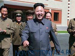 Любовь вождей Северной Кореи к народу проникла в водку