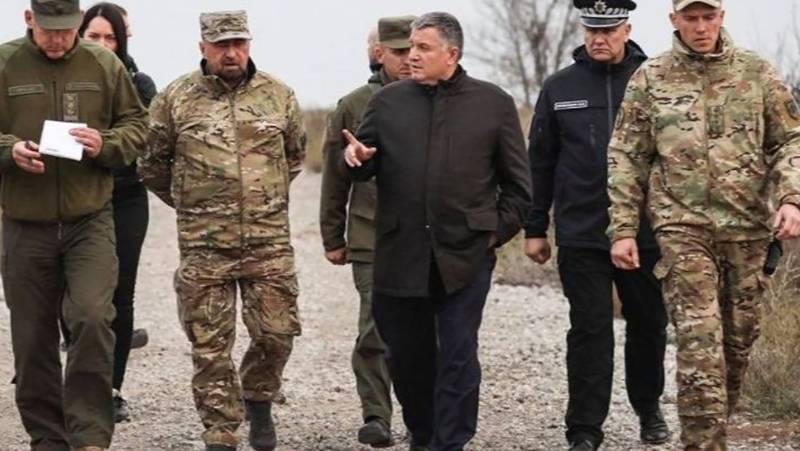Бюджет не врёт: Вооружённые силы Зеленского будут разгромлены Нацгвардией Авакова