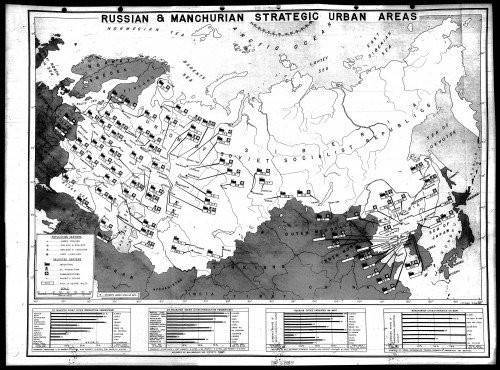 Развенчание мифов о холодной войне: 74 года назад Америка планировала «стереть Советский Союз с лица земли»