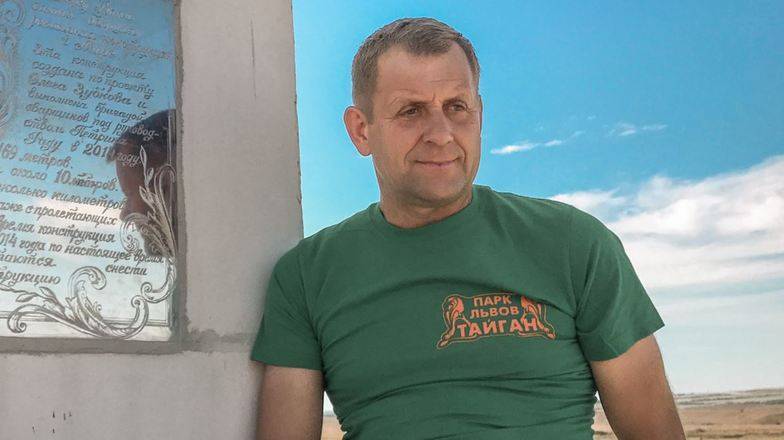 Крымский бизнесмен намерен убить 30 медведей, если закроют его сафари-парк "Тайган"