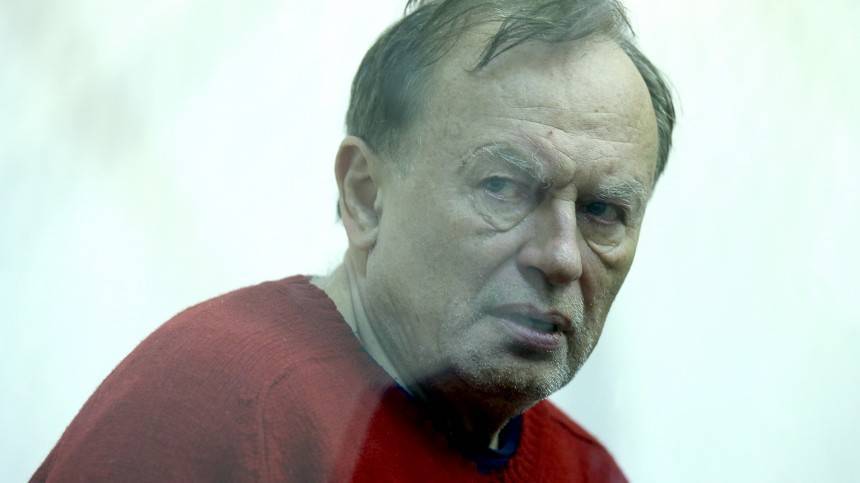 Обвиняемого в убийстве студентки историка Соколова переведут в СИЗО