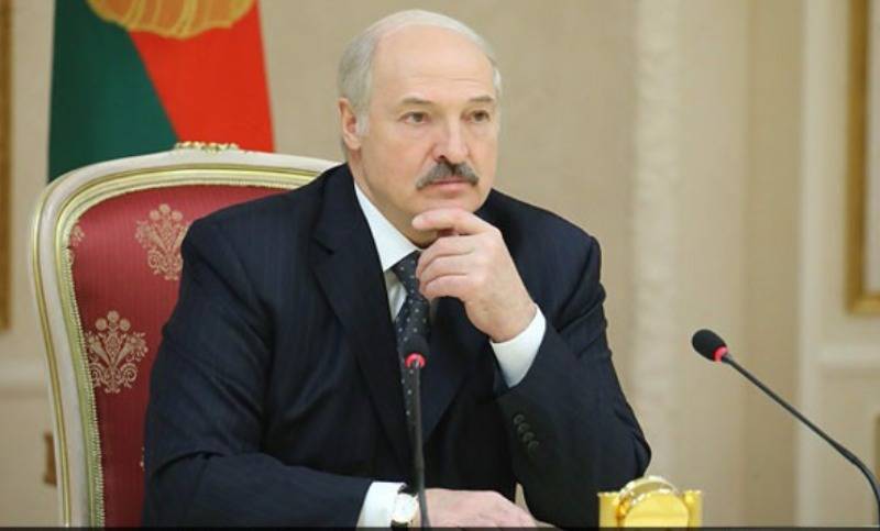 «Не надо вякать»: Лукашенко заявил, что белорусы – не нахлебники и живут лучше россиян
