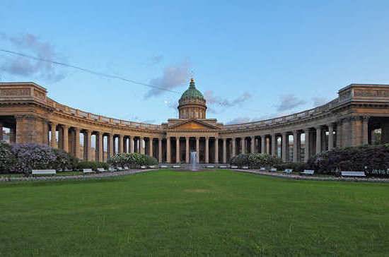 87 лет назад в Казанском соборе открылся Музей истории религии