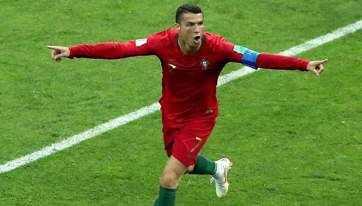 Евро-2020: Роналду оформил хет-трик за Португалию, Франция победила Молдавию