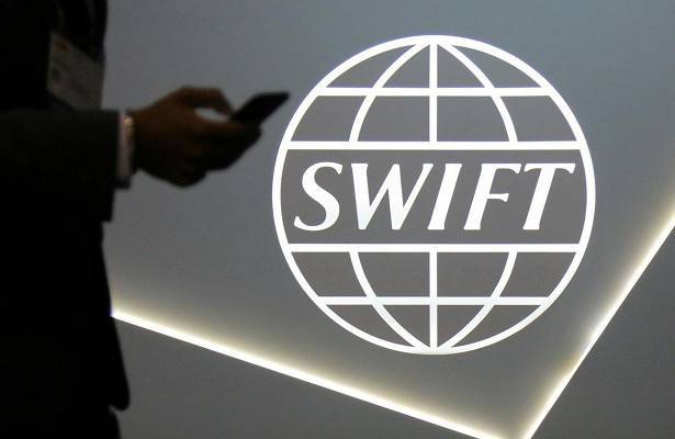 СМИ: Индия, Китай и Россия работают над созданием альтернативы SWIFT