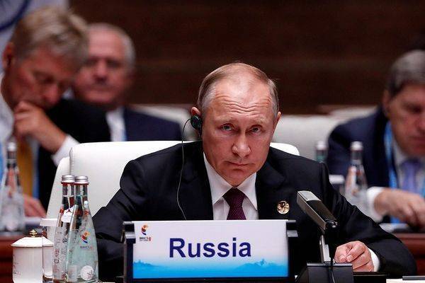 Россия и Китай могут увеличить товарооборот до $ 200 млрд — Путин