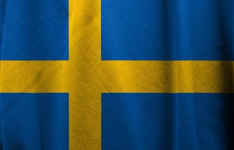 Посольство РФ: Швеции пора прекратить восхвалять санкции против России