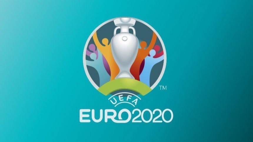 Определились десять из 24 участников чемпионата Европы по футболу 2020 года