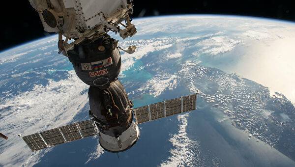 Роскосмос потратит около 4 млрд рублей на запуск кораблей к МКС в 2020 году