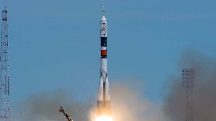 Россия нарастит число запусков ракет «Союз»