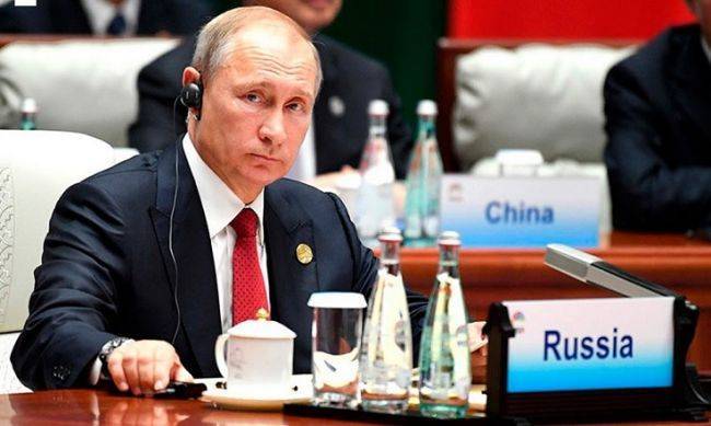 Путин заявил о «полном контакте» с Зеленским