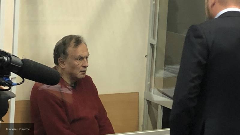 Адвокат рассказал, что обвиняемый в убийстве историк Соколов может потерять рассудок