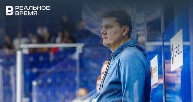 Николай Цулыгин: «Салават» был настоящей командой в матче с ЦСКА»