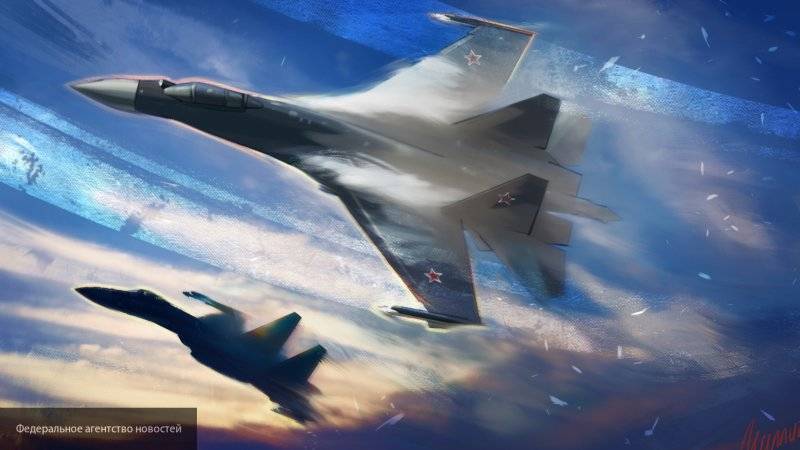 США угрожают Египту санкциями в случае покупки российских Су-35