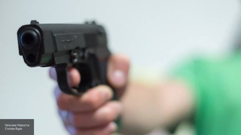 Полиция установила личность устроившего стрельбу в калифорнийской школе подростка