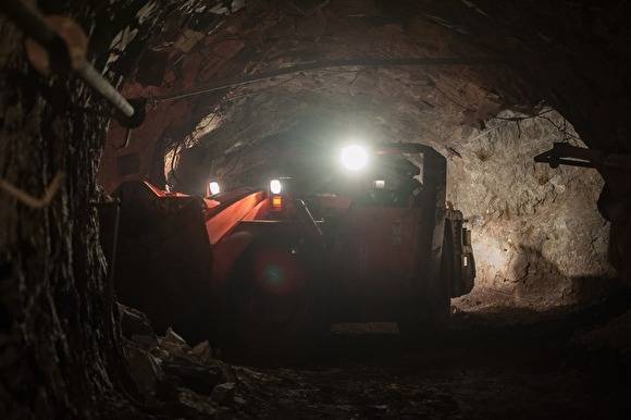В Свердловской области на шахте «Русала» пострадал рабочий