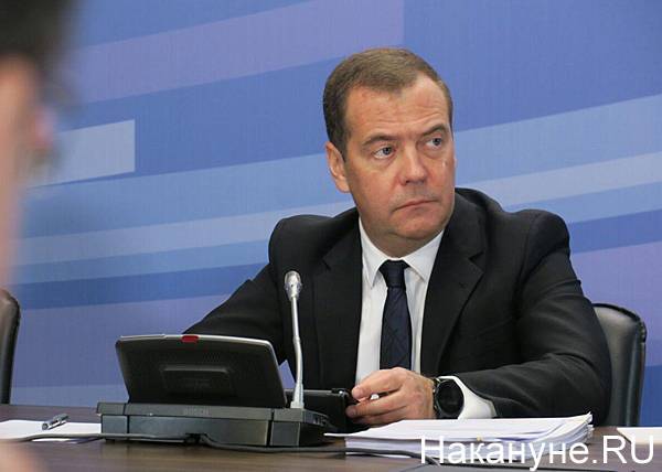 Шадринск получит 300 млн рублей от Медведева на ремонт очистных сооружений