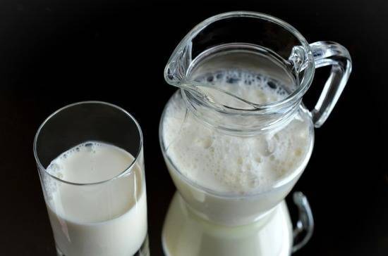 Обязательная маркировка молока и сыра вводится с 1 июня 2020 года
