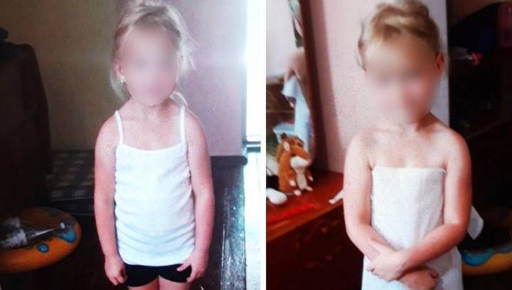 Пропавшую в Крыму девочку нашли мертвой. Подозревают отчима