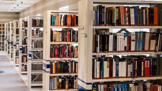 В Ленобласти появится первая библиотека нового поколения