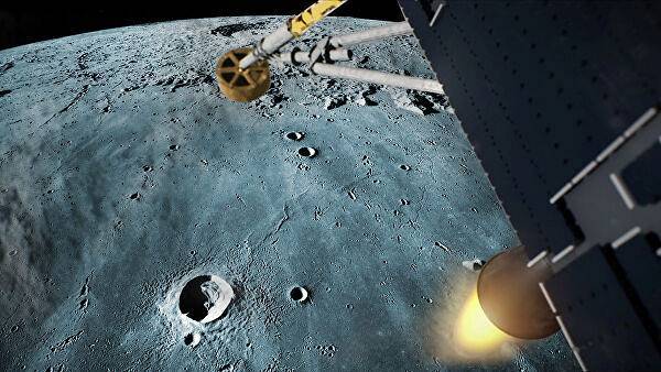 Индия в 2020 году может запустить лунную миссию «Чандраян-3», сообщили СМИ