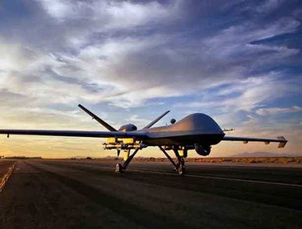 В США готовится грандиозная распродажа «ударных» дронов